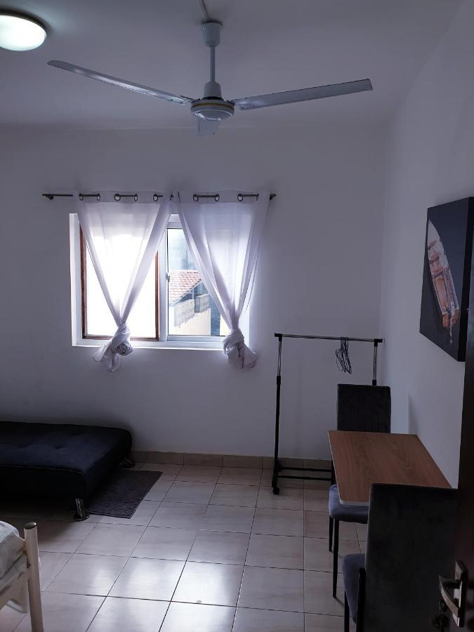 Guest House Mangui Baxu Rooms & Apartment Tarrafal (Santiago) Exterior photo